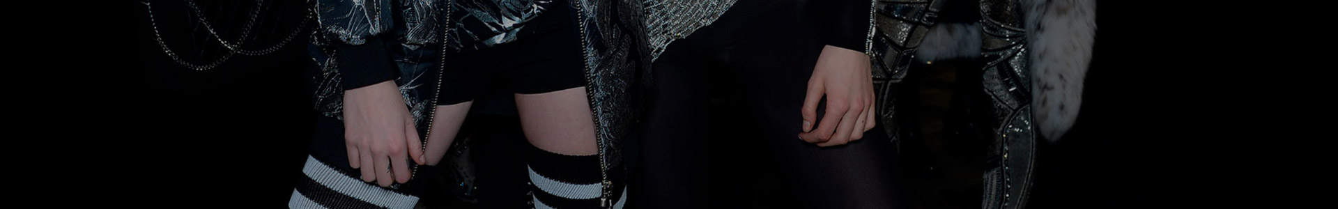 Trousers