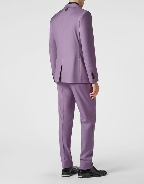 Suit: Blazer/Trousers Sartorial