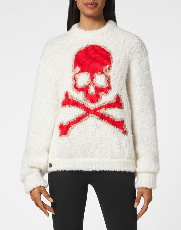 Pullover Skull&Bones