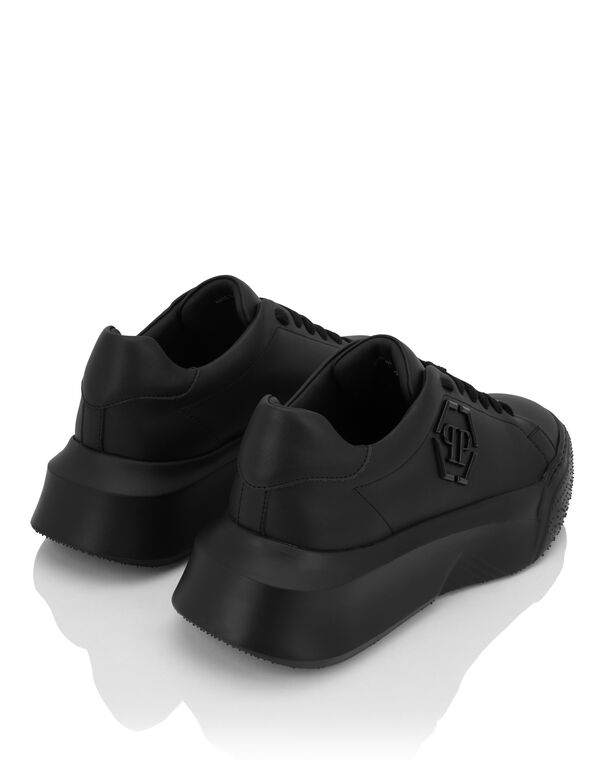 Godzilla Runner Hexagon