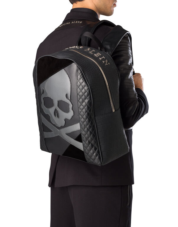 Backpack "VEHUIAH"