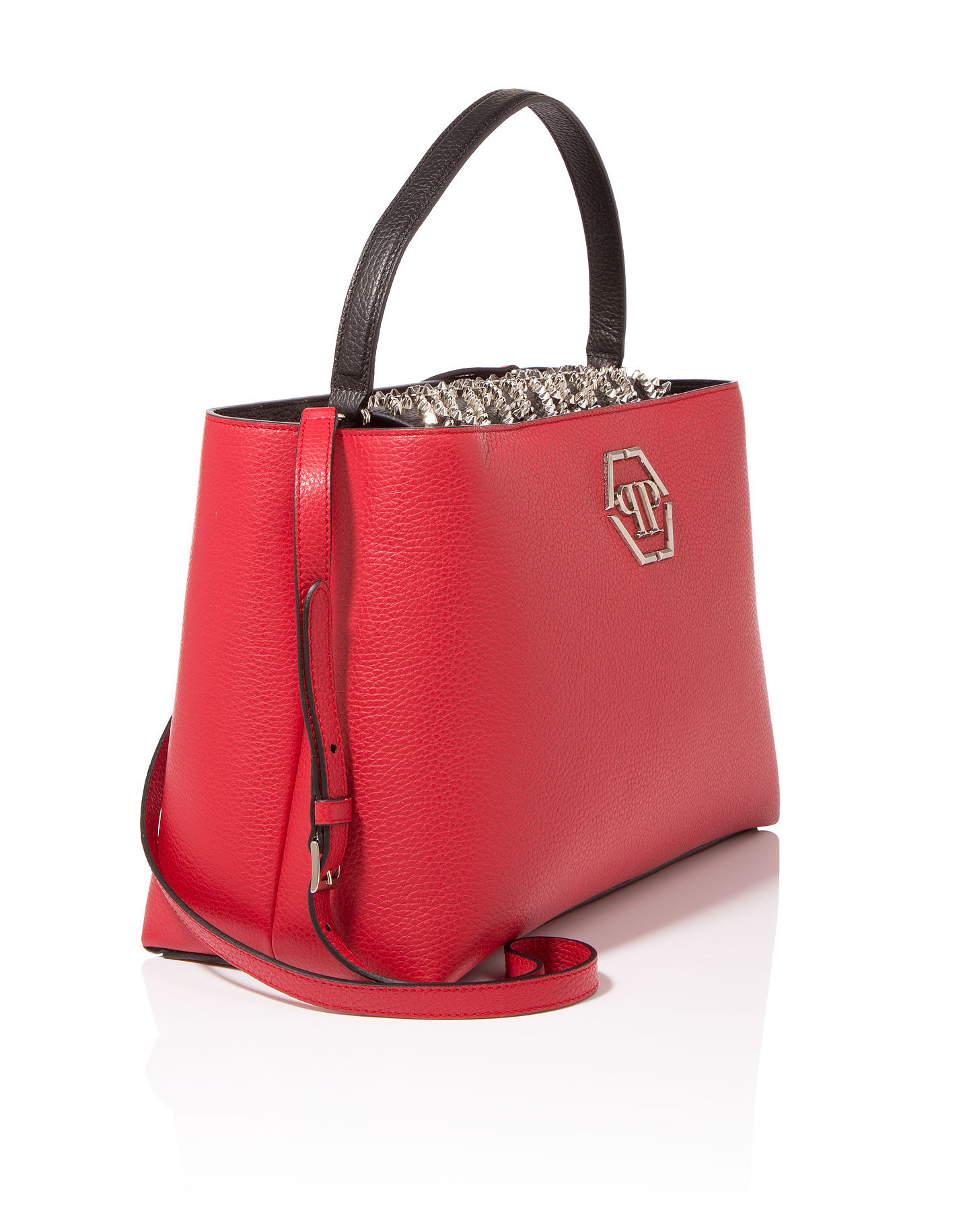Uptown chic turnlock satchel outlet