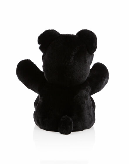 Teddy bear fur "Teddy Love 40"