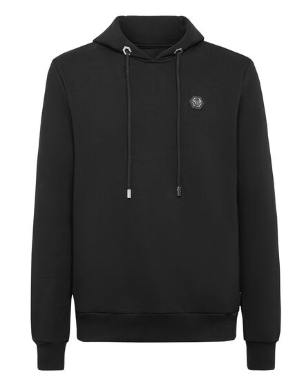 Hoodie sweatshirt Istitutional