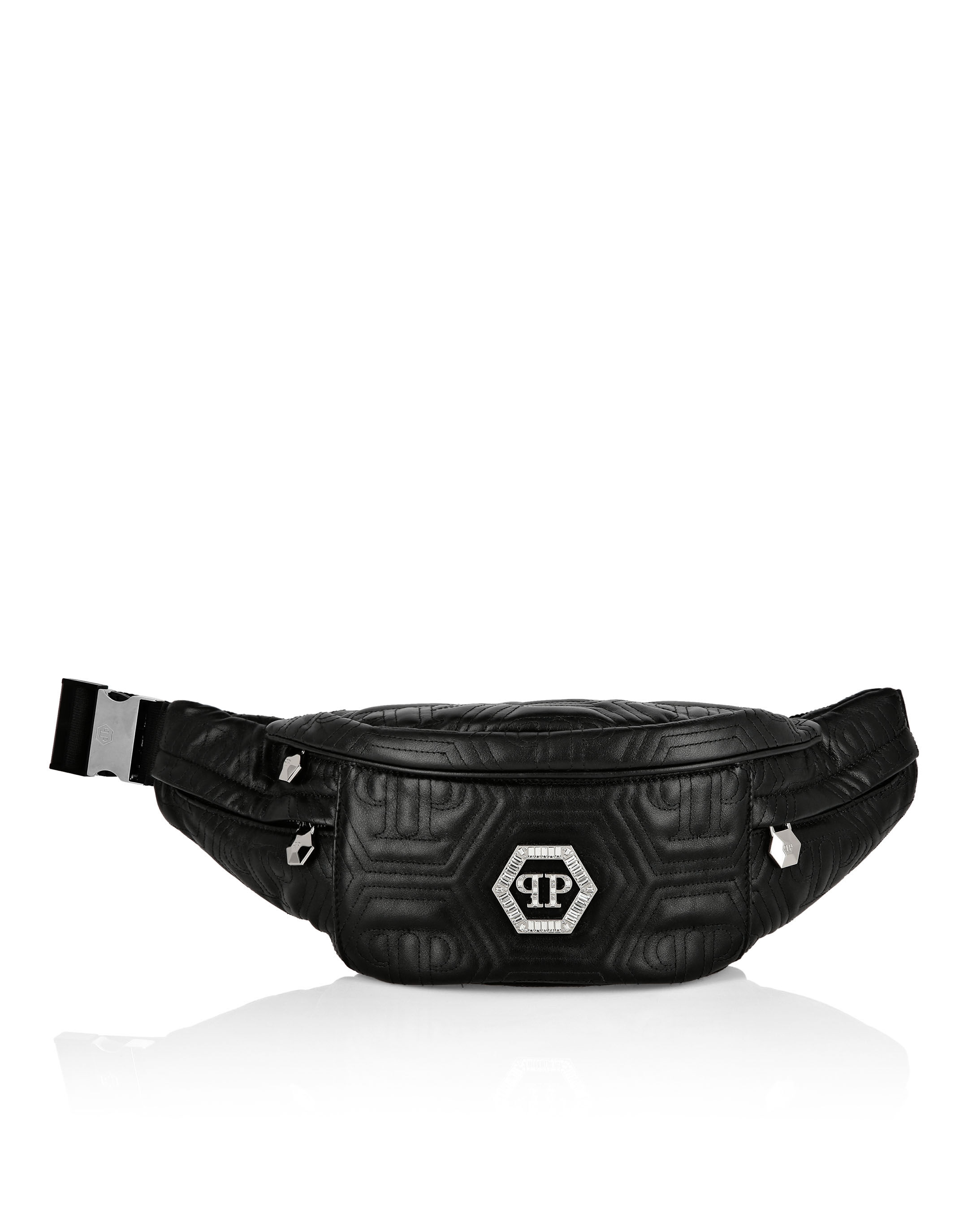 Philipp plein bum bag Clearance