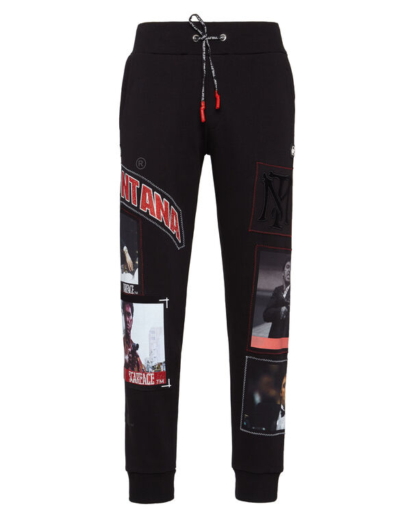 Jogging Trousers Scarface