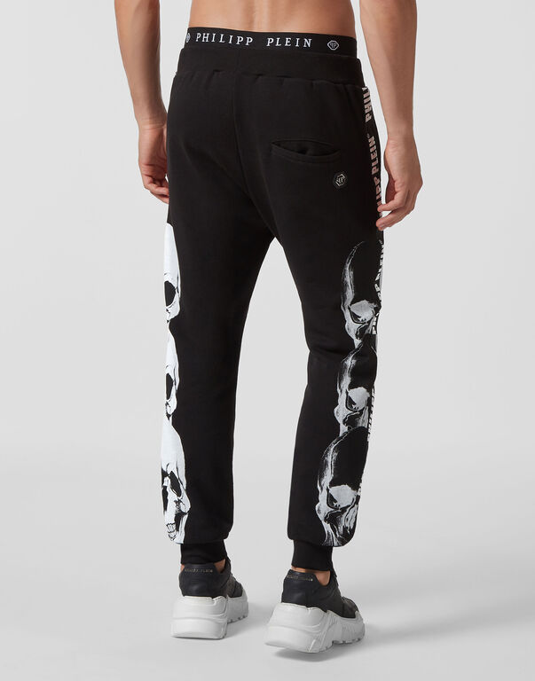 Jogging Trousers Philipp Plein TM