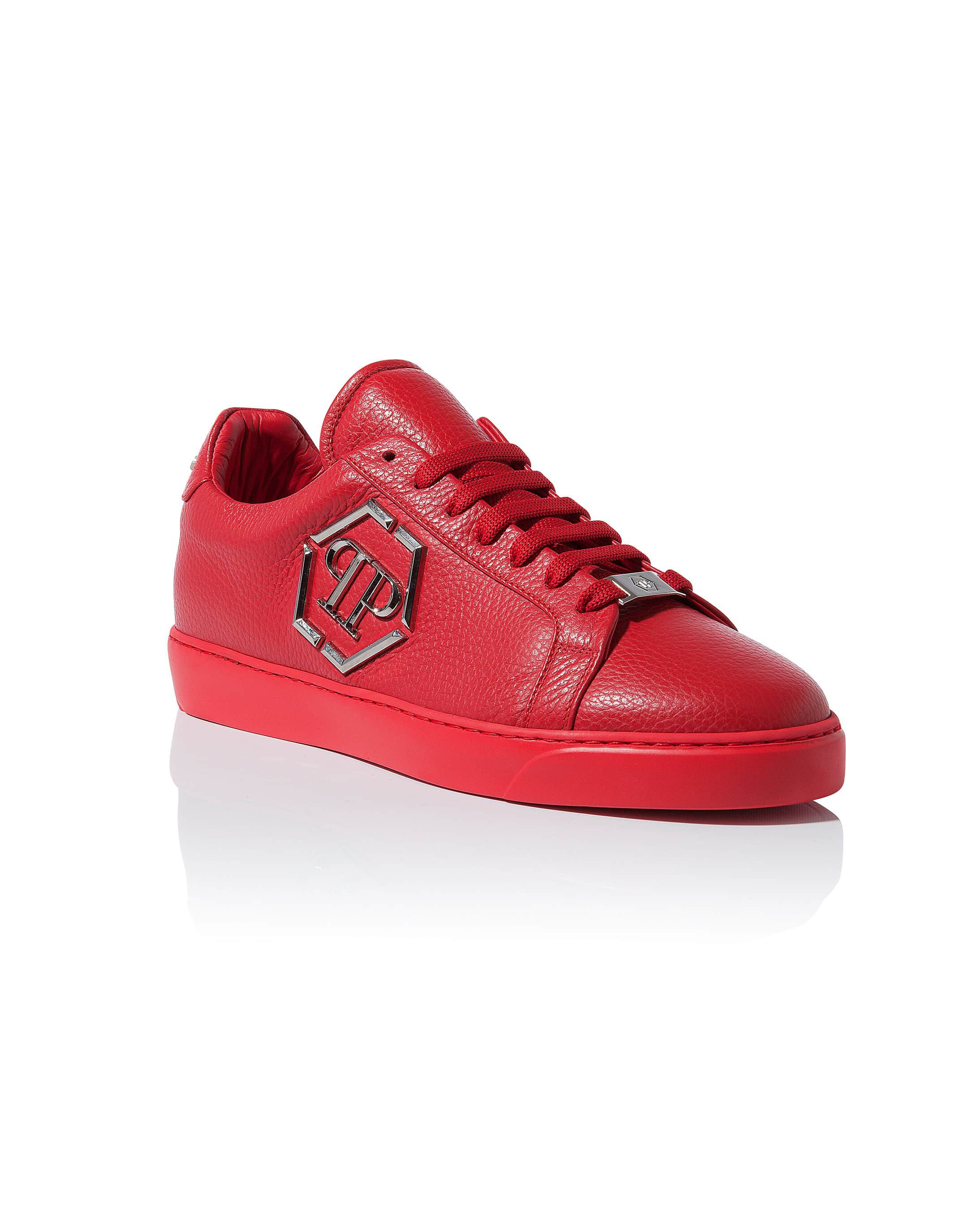 Lo Top Sneakers