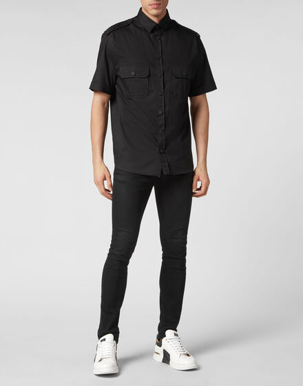 Shirt Gothic Plein