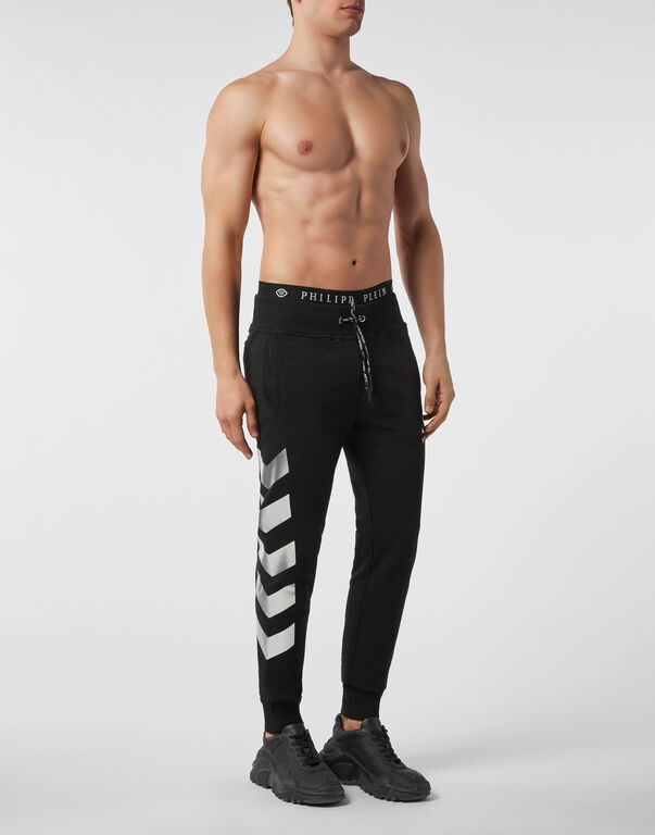 Jogging Trousers Statement