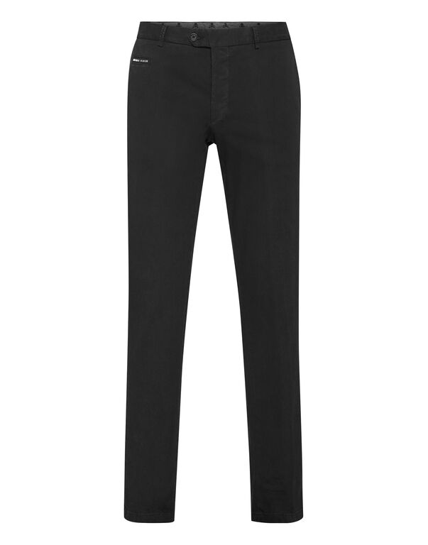 Long Trousers Iconic Plein