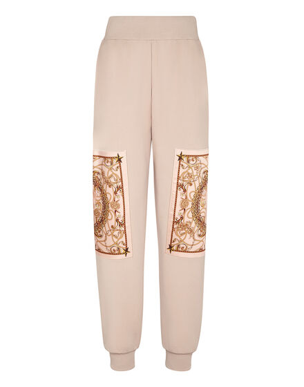 Jogging Trousers New Baroque