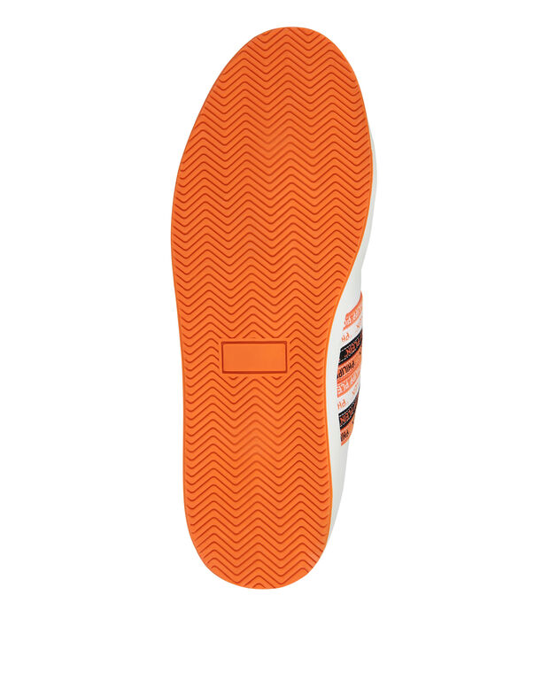 Lo-Top Sneakers Philipp Plein TM