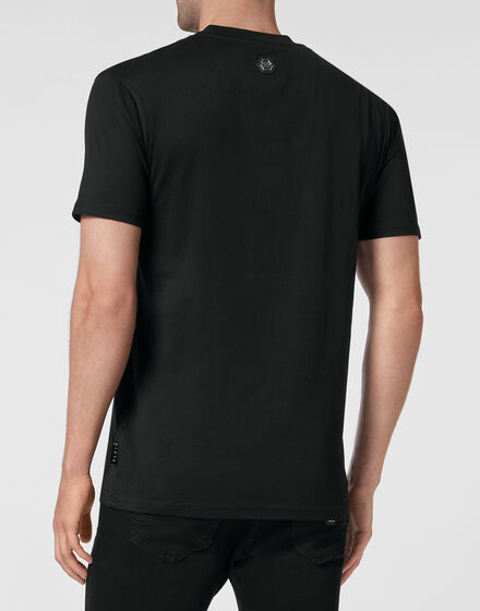 T-shirt Round Neck SS