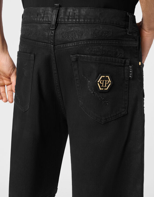 Formentera Fit Shorts