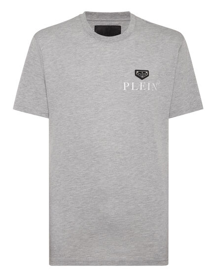 T-shirt Round Neck SS Philipp Plein TM