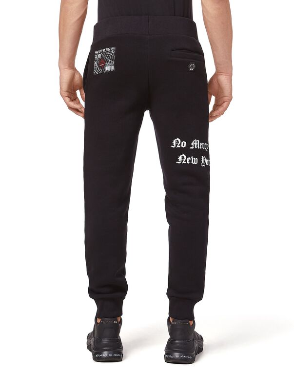 Jogging Trousers MM Gothic Plein