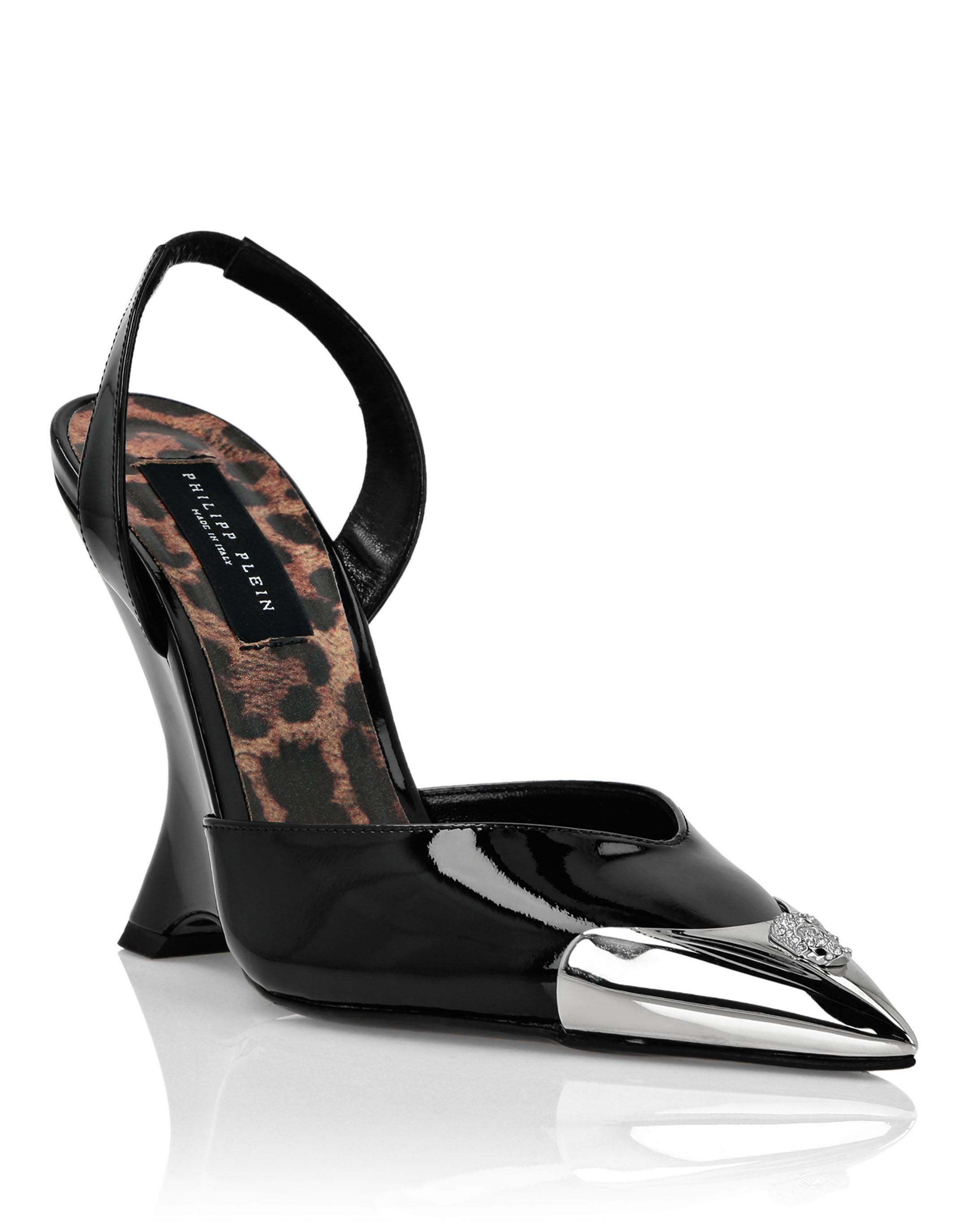 Patent wedges store