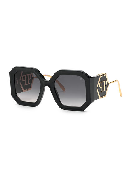 Sunglasses Square Oversize PLEIN DIVA