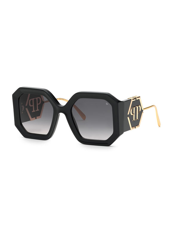 Sunglasses Square Oversize PLEIN DIVA