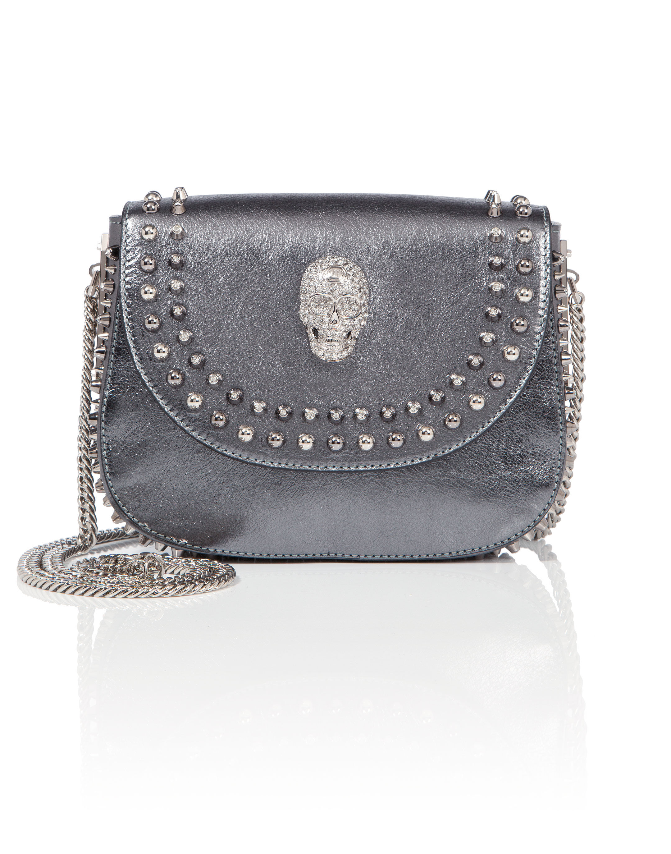 Oasis sales grey bag