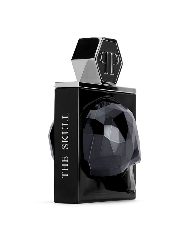 THE SKULL PERFUME