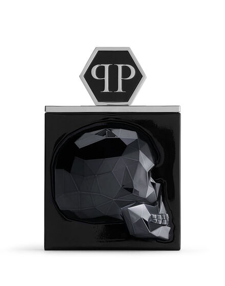 THE SKULL PERFUME