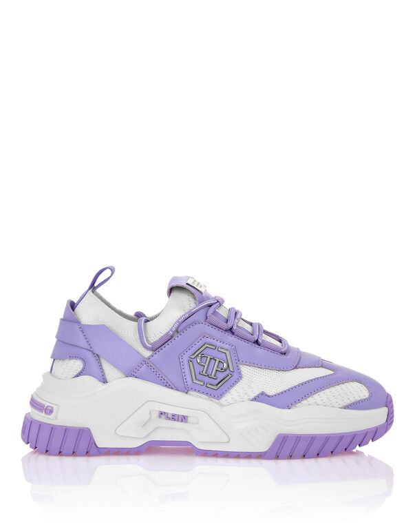 Low-Top Sneakers Predator