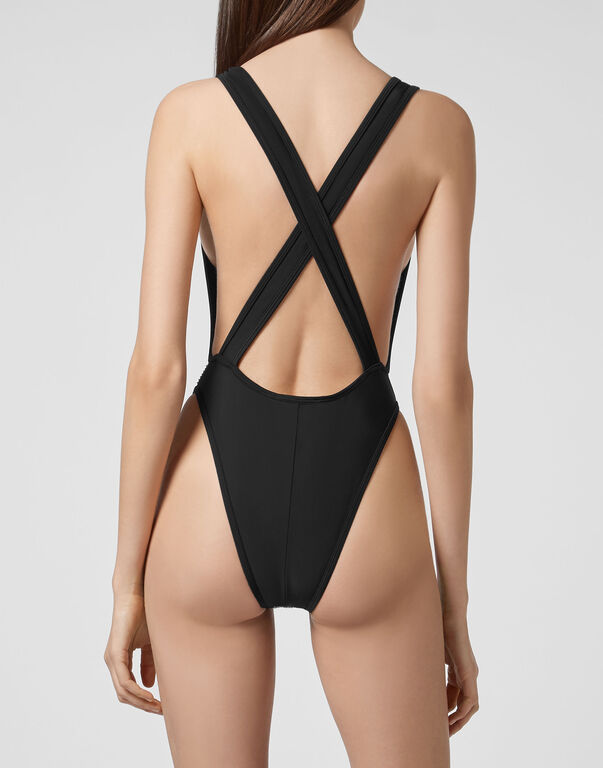 Monokini Crystal