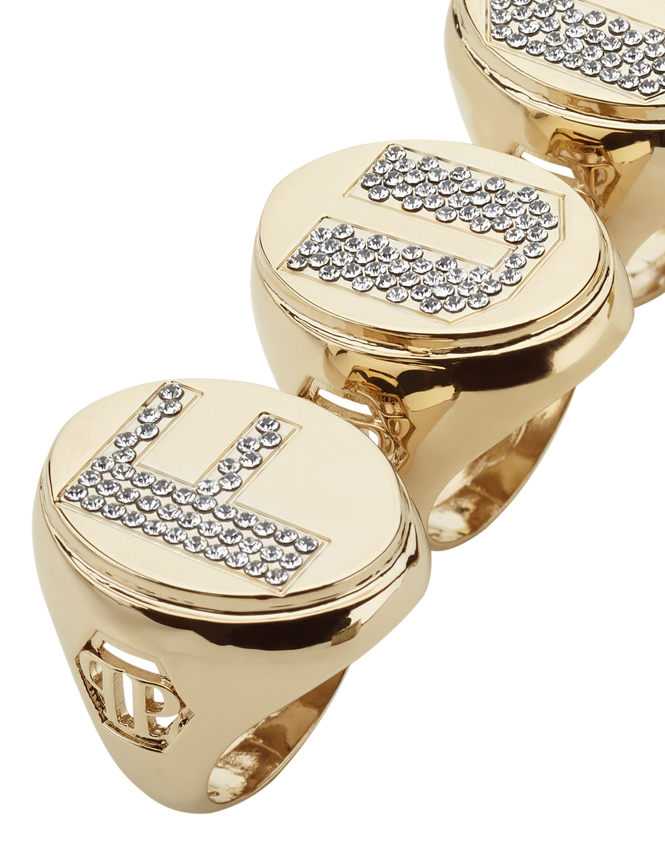 Bague philipp plein deals