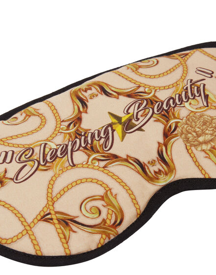 Sleep Mask New Baroque