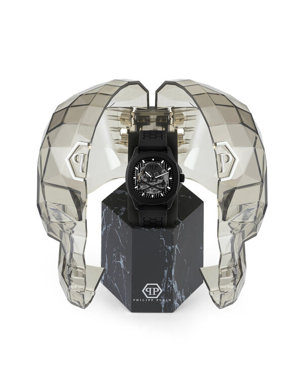 SKELETON $PECTRE WATCH
