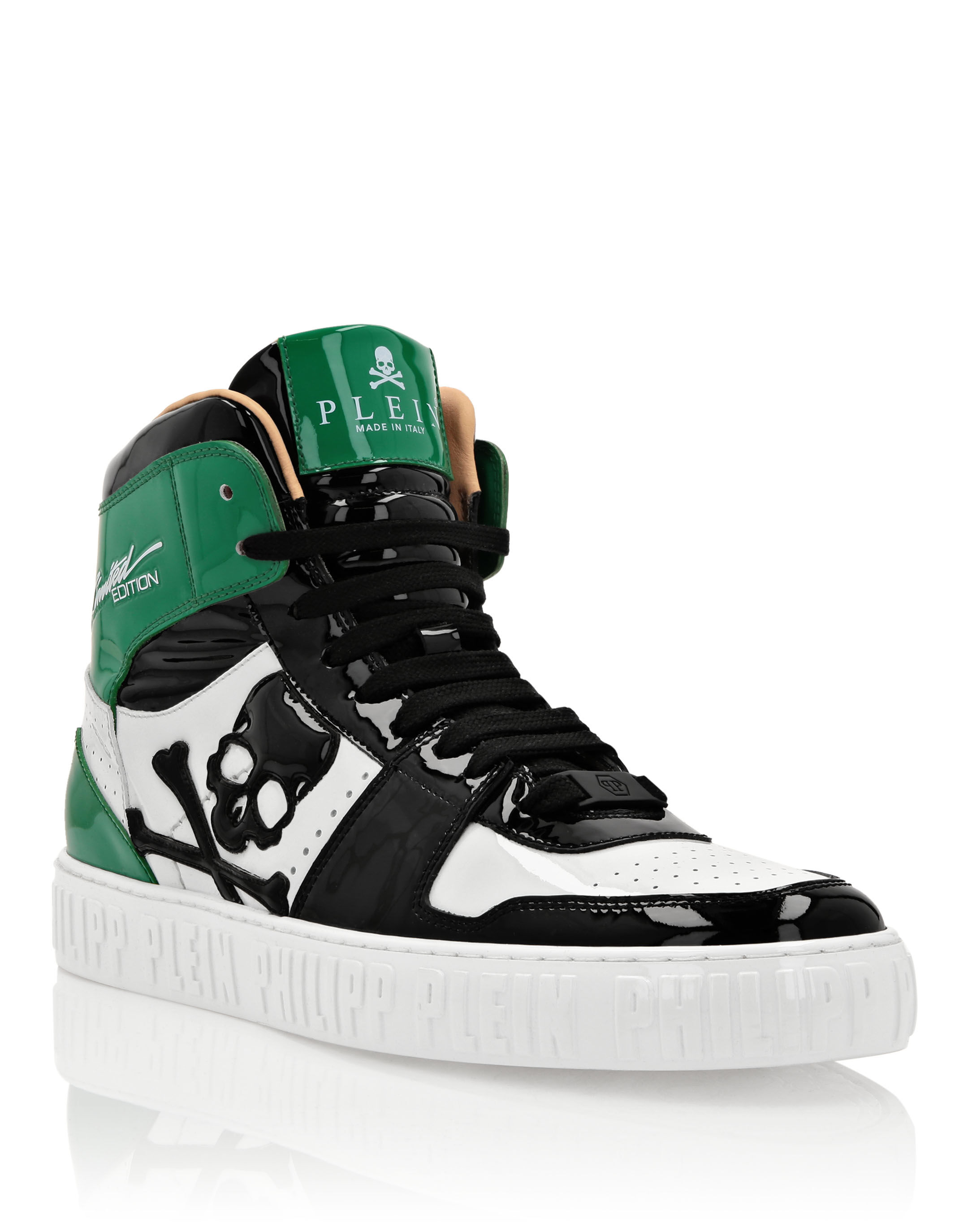 Cheap high outlet top sneakers