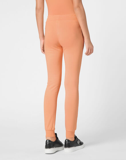 Jogging Trousers Iconic Plein Jogging Trousers Iconic Plein