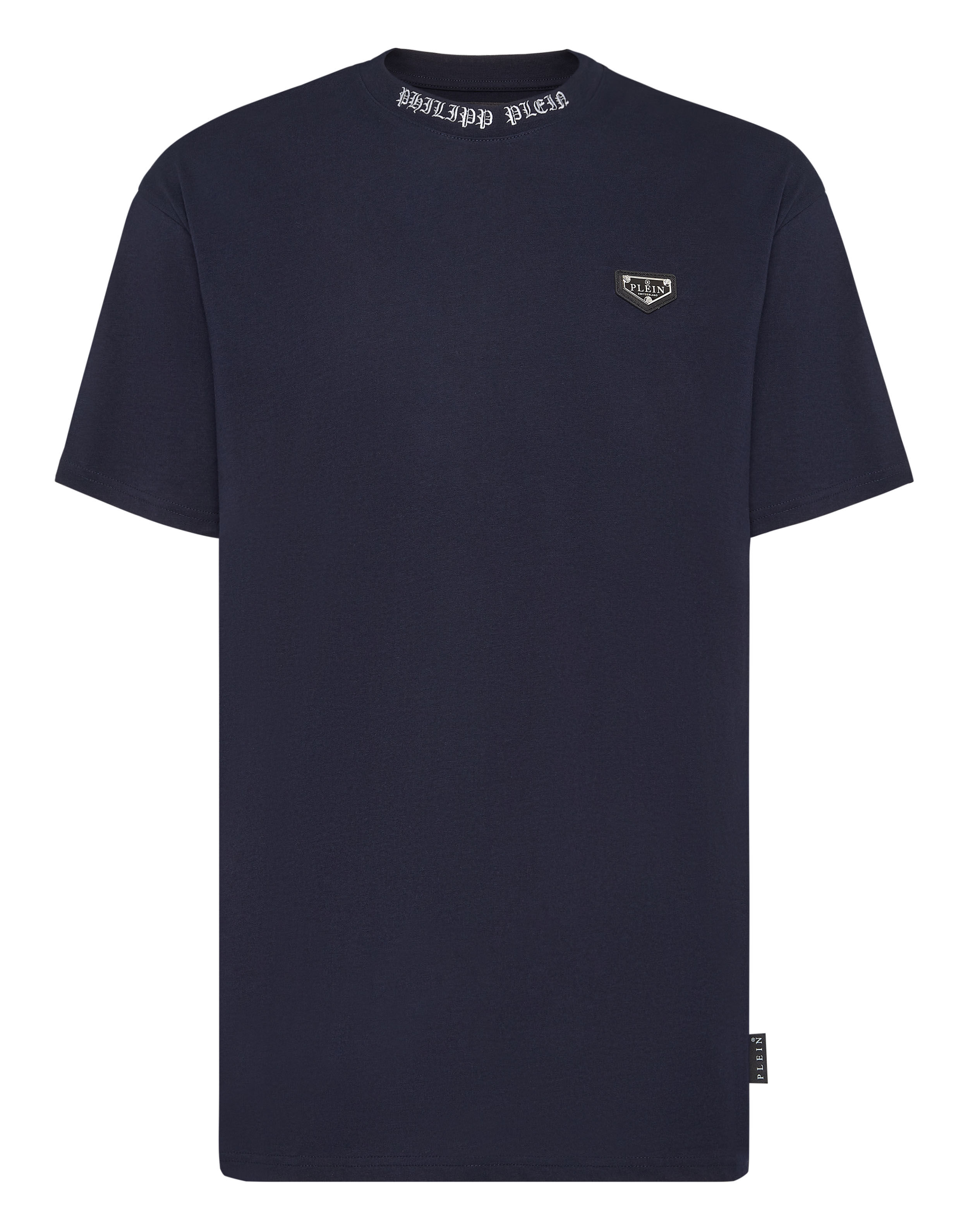 T-shirt Round Neck SS Philipp Plein TM | Philipp Plein Outlet