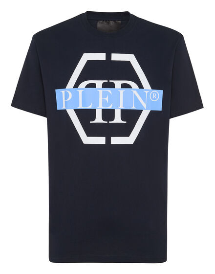 Round Neck T-Shirt PP Tape