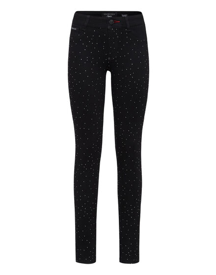 Jegging Crystal