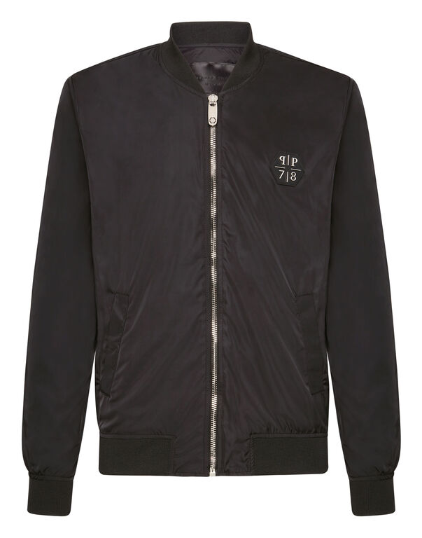 Nylon Jacket "PP"