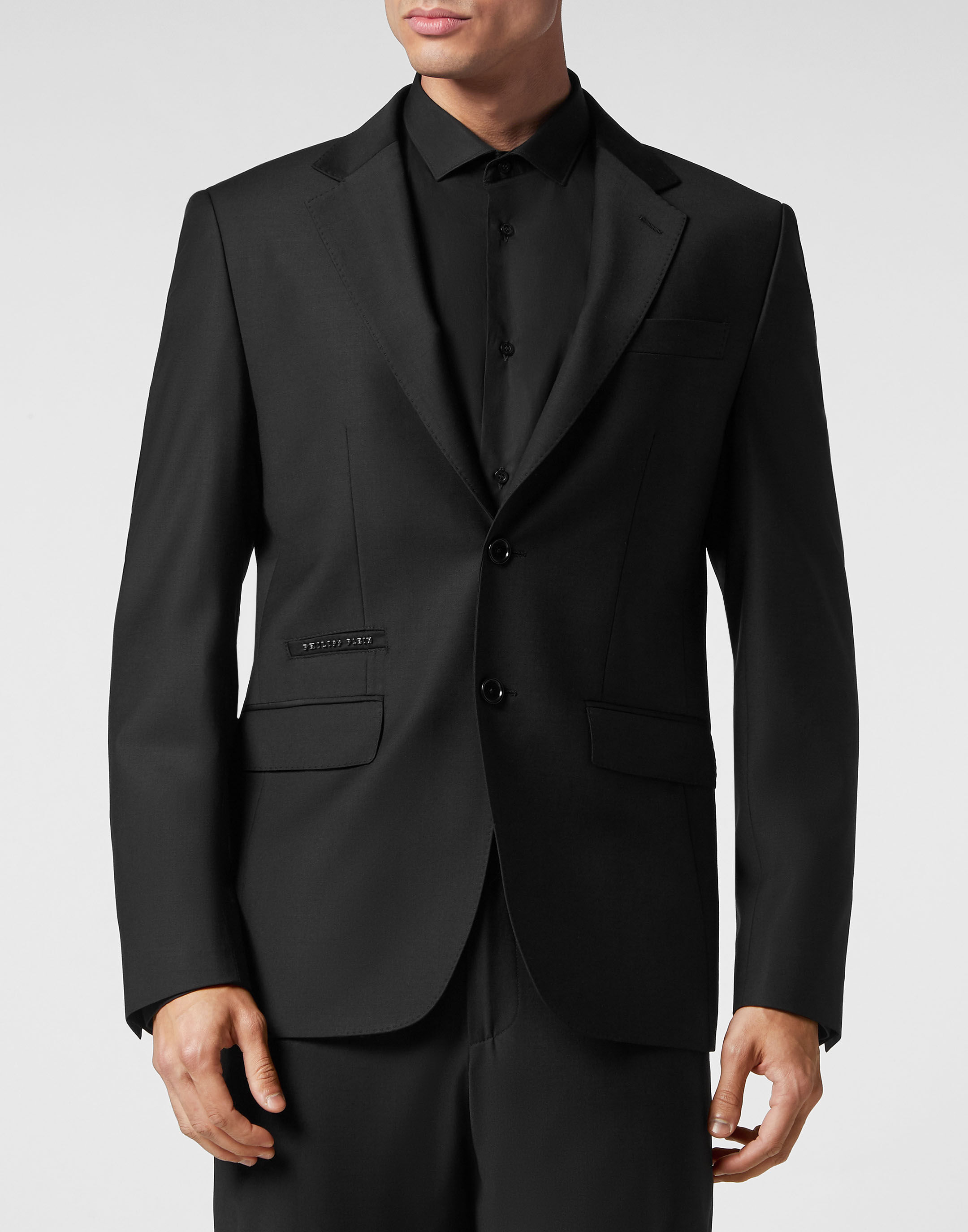 Lightweight wool blazer hotsell