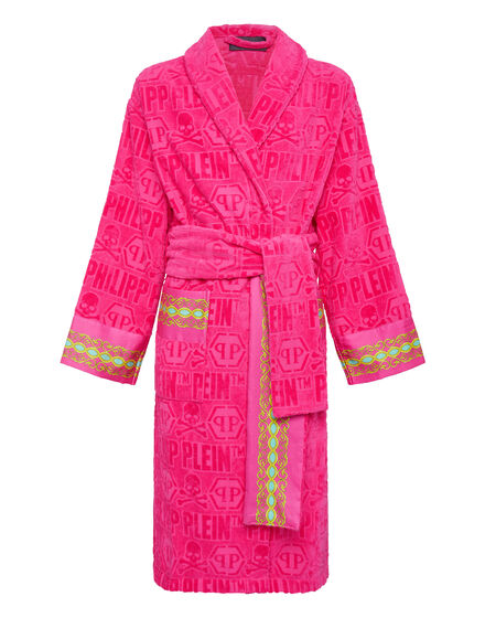 Bathrobe Philipp Plein TM