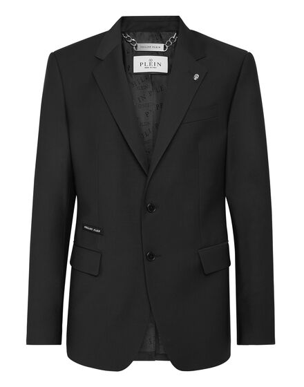 Blazer Gigolò fit