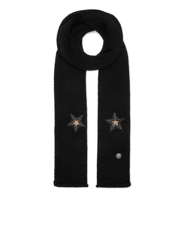 Long Scarf Stars