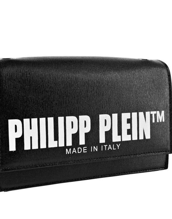 Minaudiere Shoulder Bag Philipp Plein TM