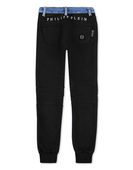 Denim Trousers Philipp Plein TM
