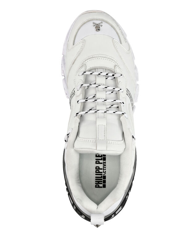 Runner Philipp Plein TM