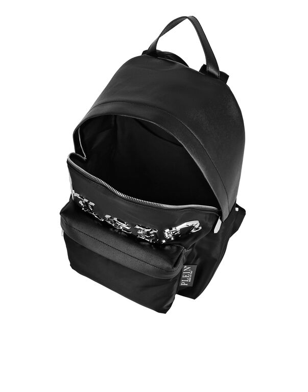 Backpack Monogram