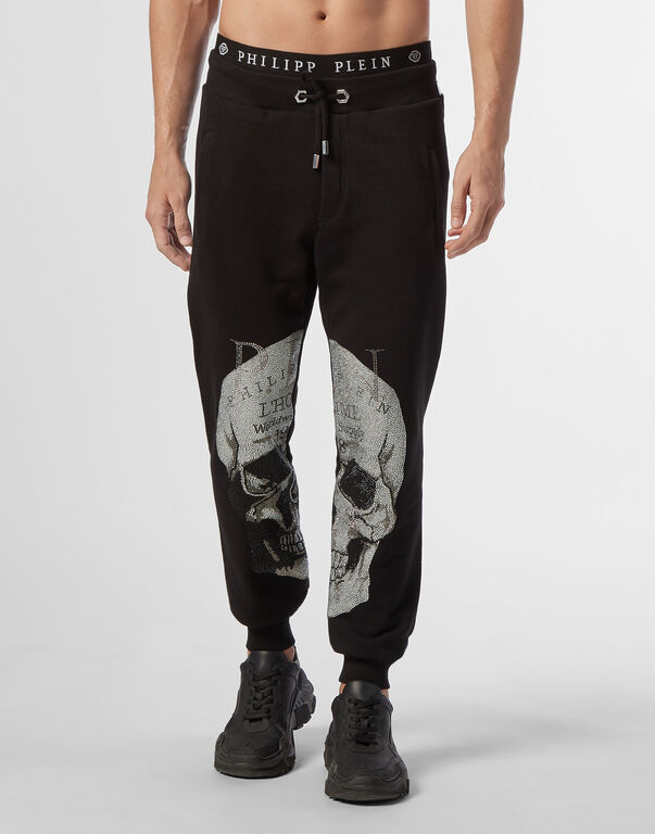 Jogging Trousers Skull