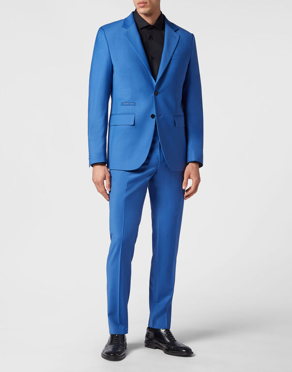 Suit: Blazer/Trousers Sartorial