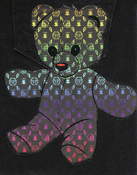 Regular fit Teddy Bear