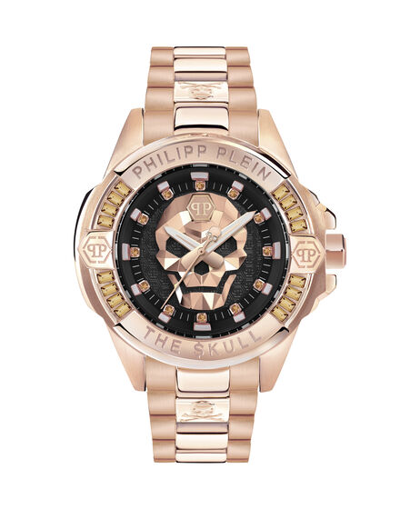 HYPER SHOCK Watch